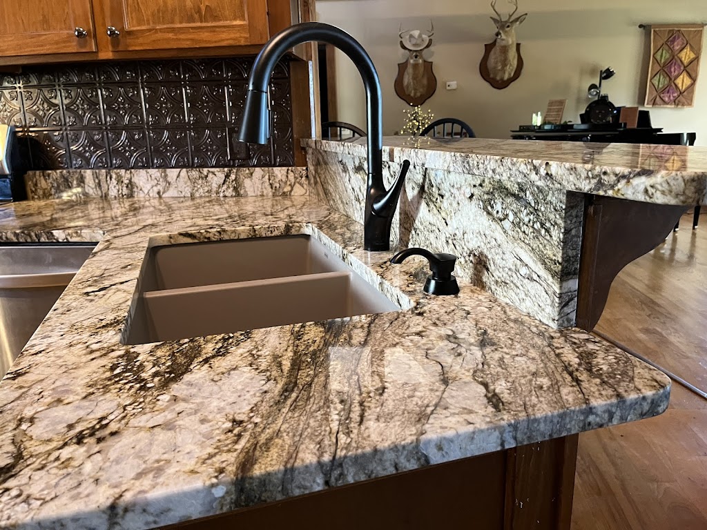 Majors Granite and Quartz | 102 Industry Rd, Lancaster, KY 40444, USA | Phone: (859) 248-6836