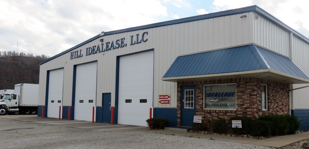 Hill Idealease | 311 Center St, Martins Ferry, OH 43935, USA | Phone: (740) 633-3011