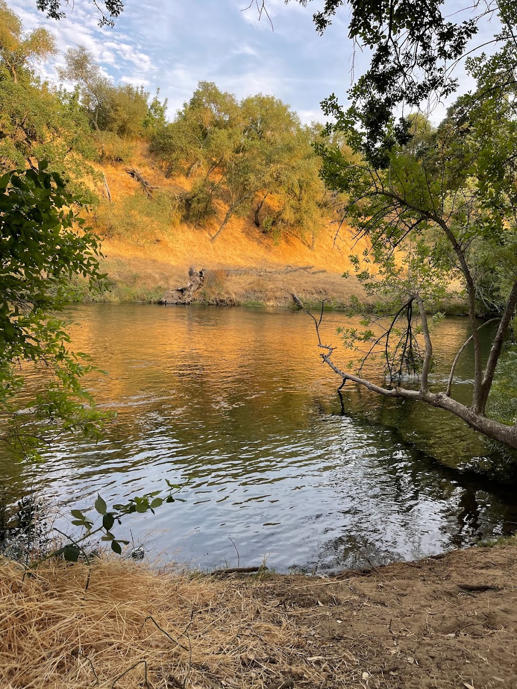 Horseshoe Road Recreation Area | 14876-, 14998 Orange Blossom Rd, Oakdale, CA 95361 | Phone: (209) 881-3517