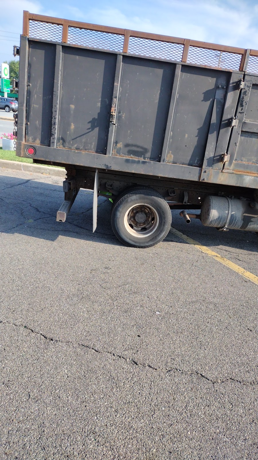 Grimmers Service Inc | 1000 W Lincoln Hwy Hwy, Schererville, IN 46375, USA | Phone: (219) 865-2161
