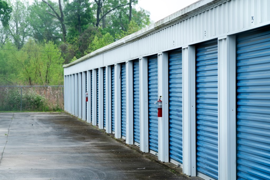 Red Dot Storage | 12770 Plank Rd, Baker, LA 70714 | Phone: (225) 334-8725