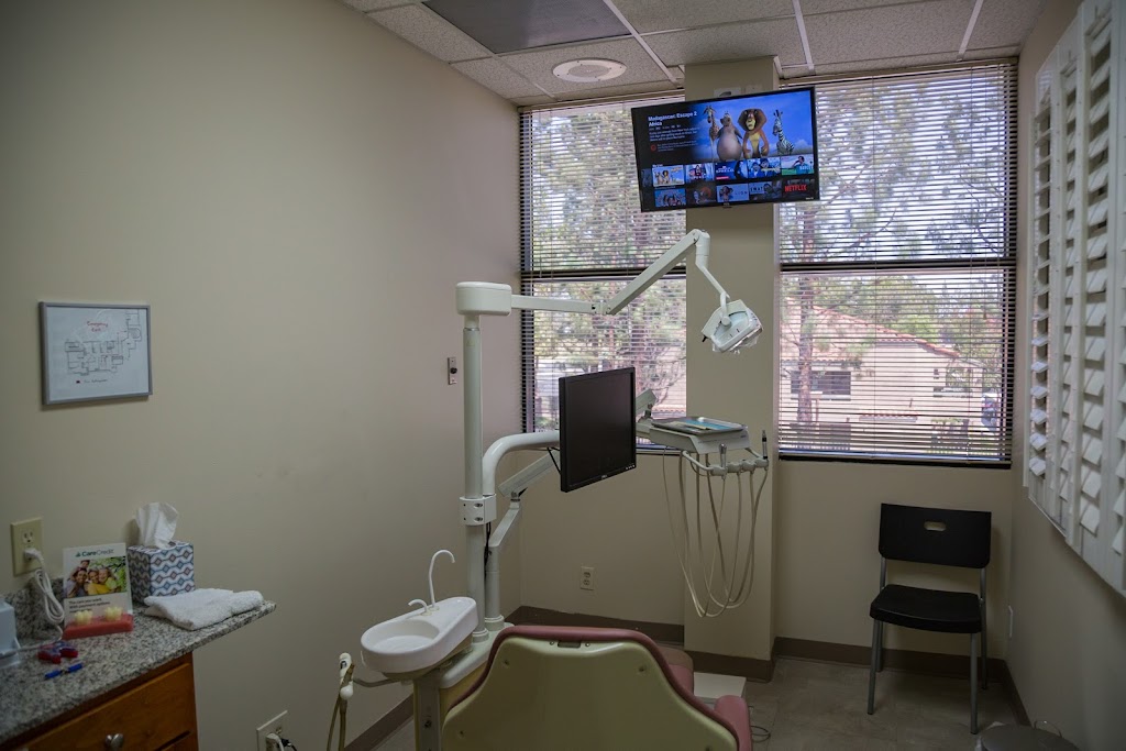 Dental Summit | 9113 Foothill Blvd #210, Rancho Cucamonga, CA 91730, USA | Phone: (909) 360-3484