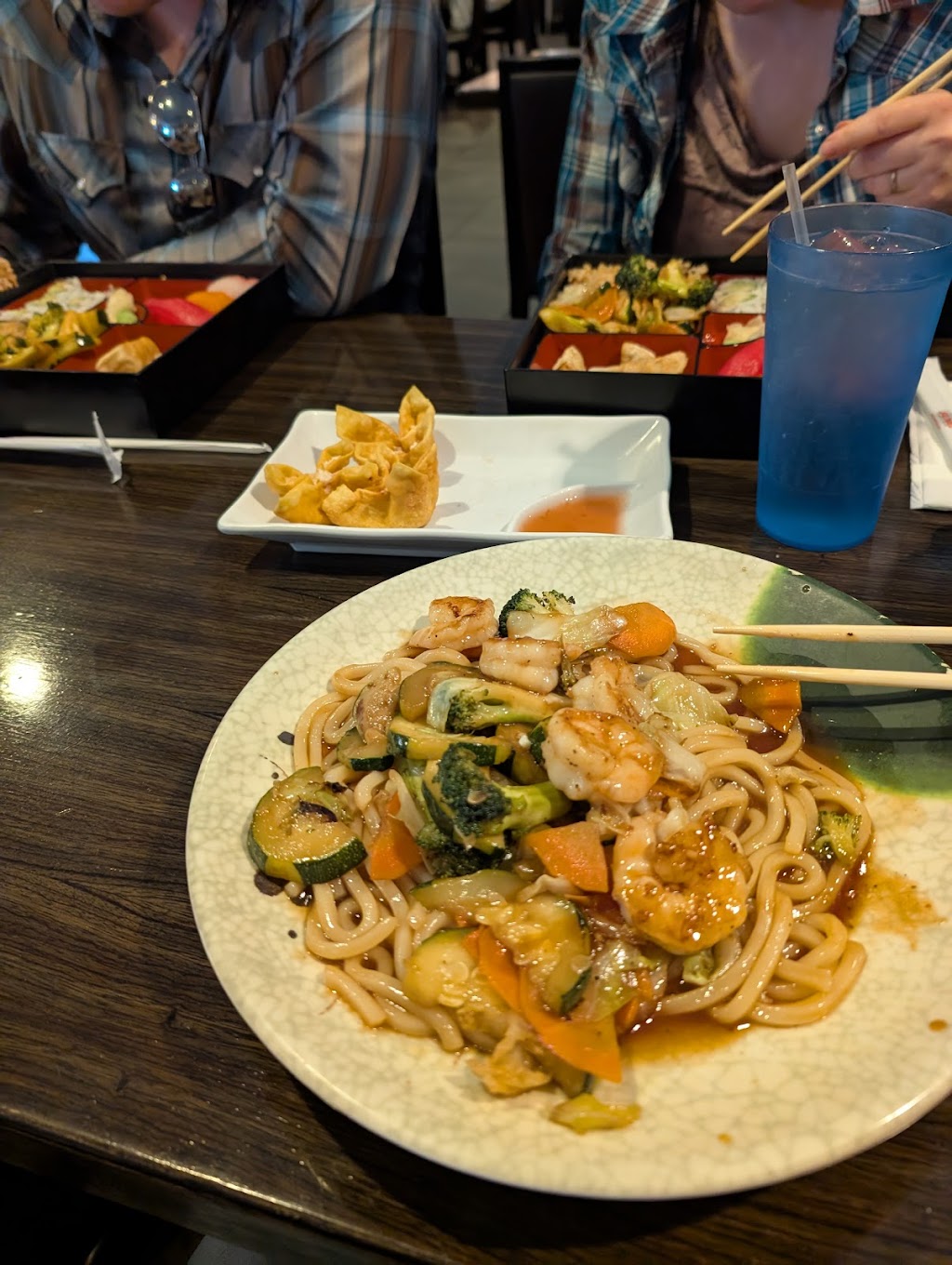 Sumo | 4170 Sunset Blvd, Steubenville, OH 43952, USA | Phone: (740) 346-4188
