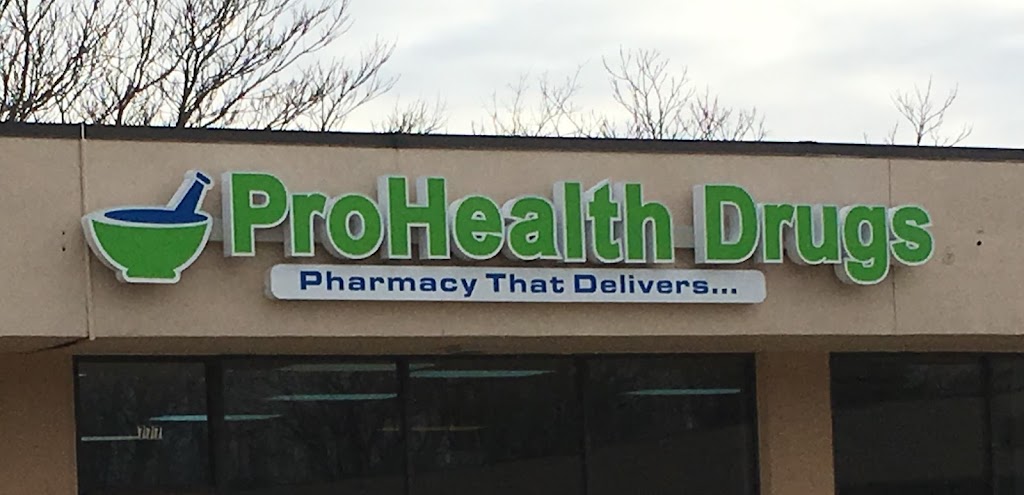 ProHealth Drugs | 777 N Quentin Rd, Palatine, IL 60067, USA | Phone: (224) 993-3737