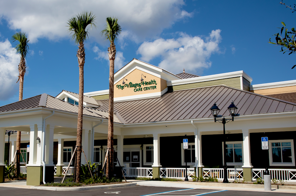 The Villages Health Lake Deaton Care Center | 779 Kristine Way, The Villages, FL 32163, USA | Phone: (844) 884-9355