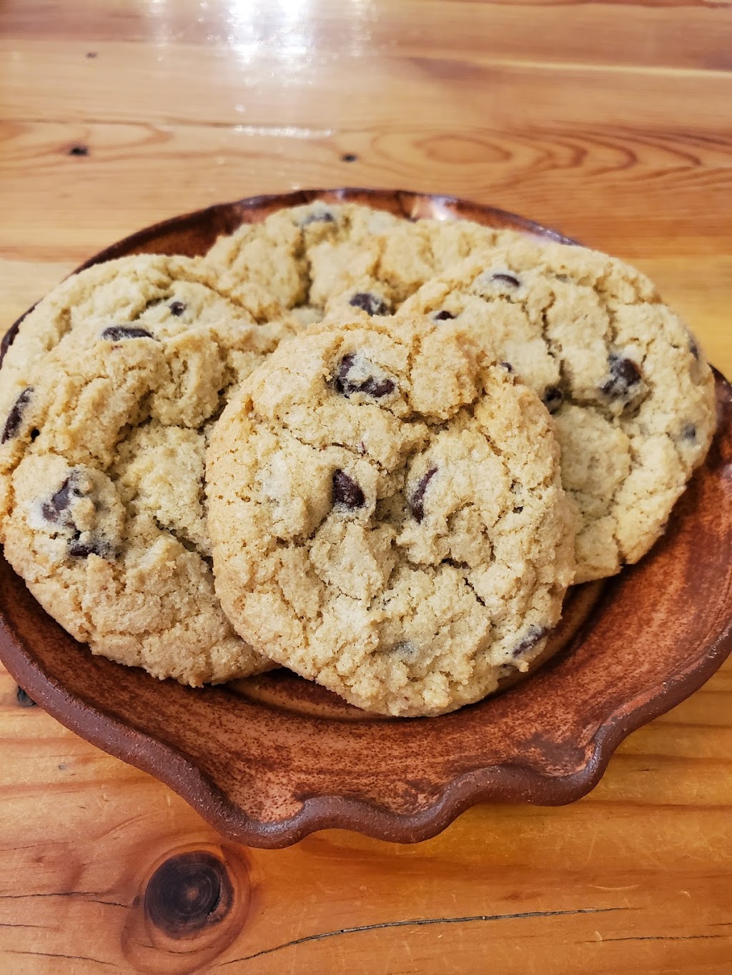 Cravin Cookies... and More! | 10420 4th St NW, Albuquerque, NM 87114, USA | Phone: (505) 298-2597