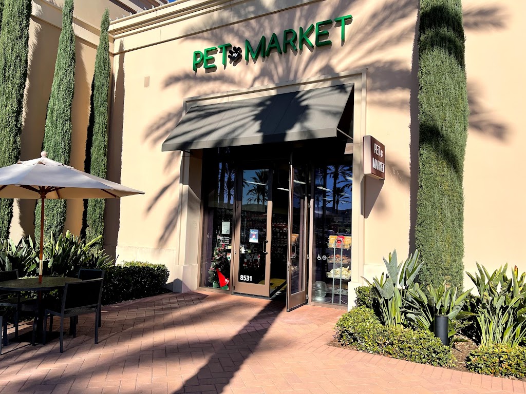 MY PET MARKET | 8531 Irvine Center Dr, Irvine, CA 92618, USA | Phone: (949) 387-0003