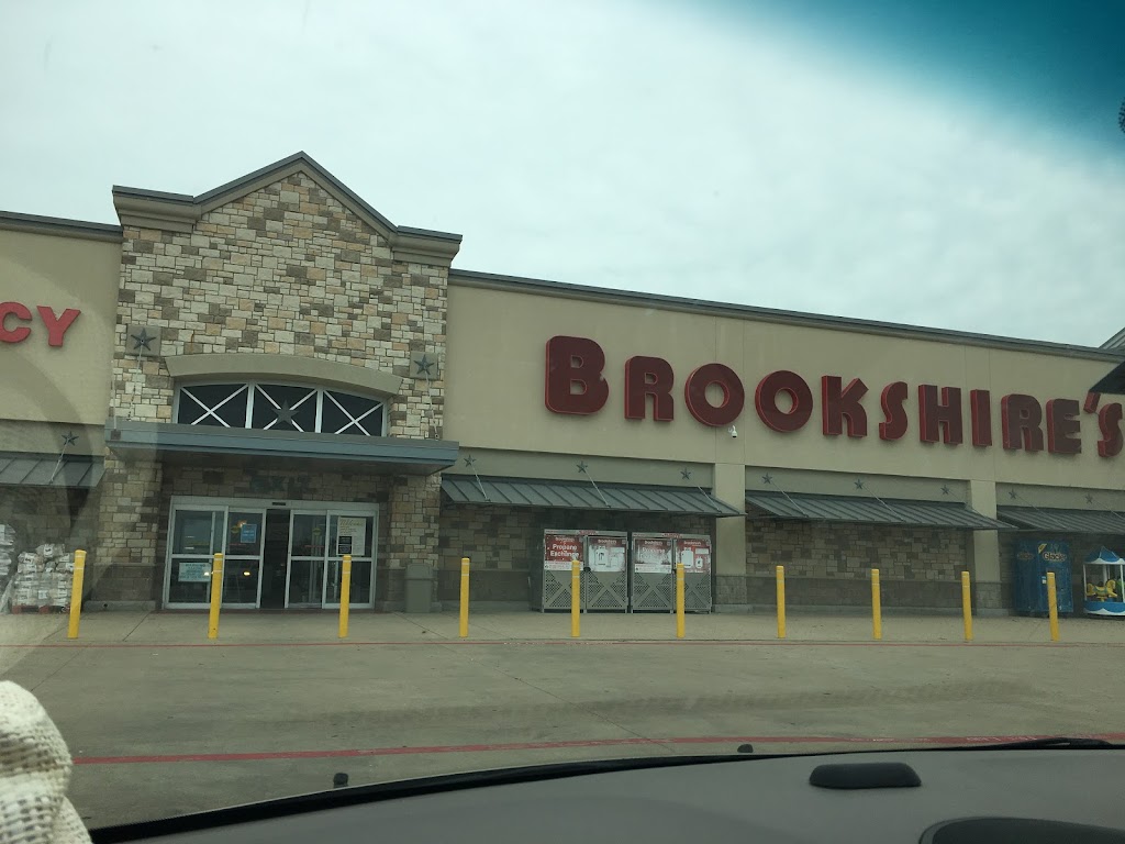 Brookshires | 675 Sunset Blvd, Celina, TX 75009, USA | Phone: (972) 382-3553