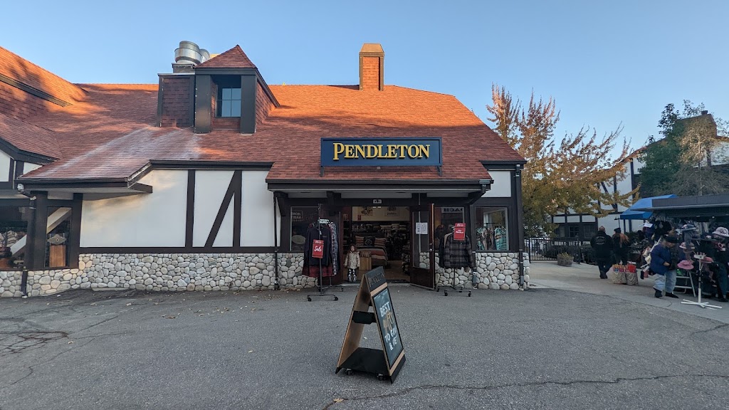 Pendleton | 28200 CA-189 Suite B-215, Lake Arrowhead, CA 92352, USA | Phone: (909) 336-4860