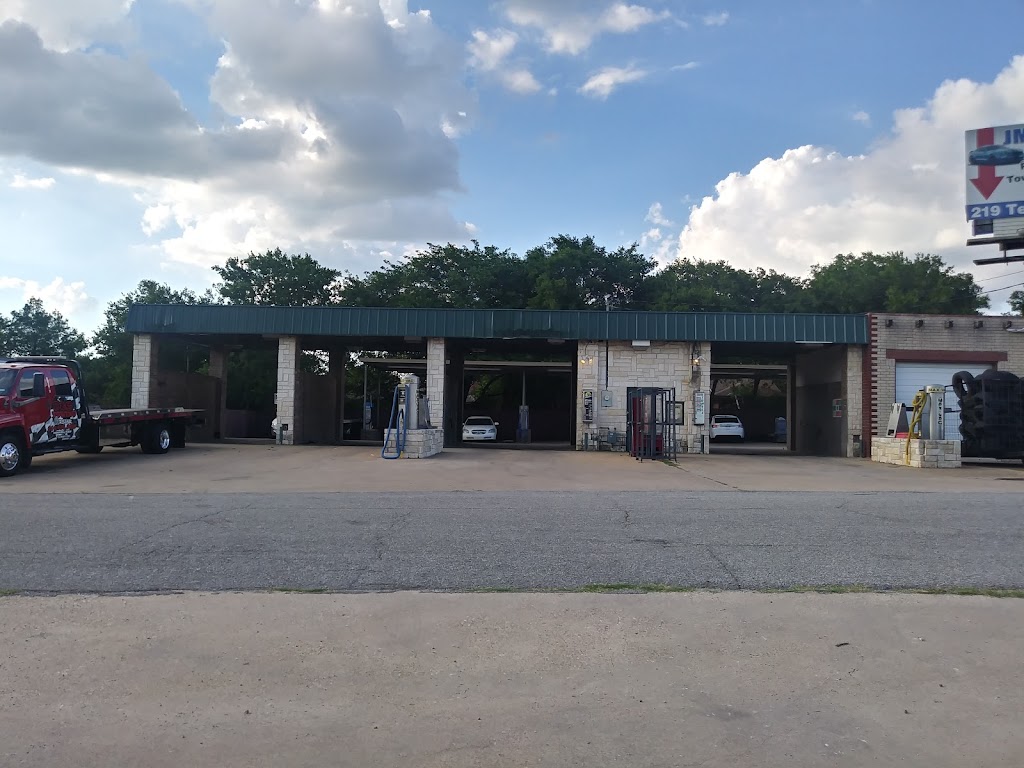 Jm Quick Service | 211 S Hwy 67, Cedar Hill, TX 75104 | Phone: (469) 831-4636