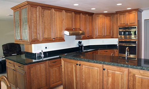 Kachina Kitchens | 13930 W Camino Del Sol #103, Sun City West, AZ 85375, USA | Phone: (623) 537-9828