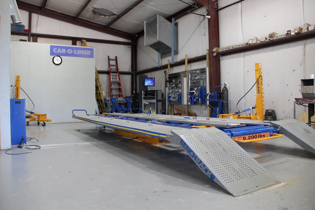 Color Customs Collision | 936 Fort Worth Dr, Denton, TX 76205, USA | Phone: (940) 566-1263