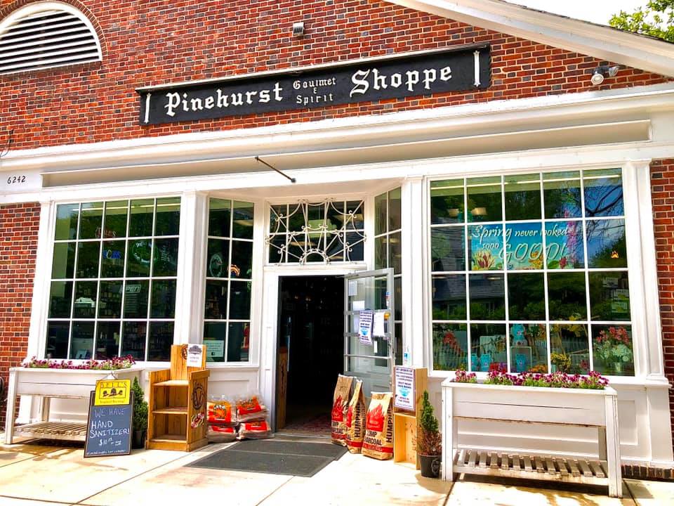 Pinehurst Wine Shoppe | 6242 Bellona Ave, Baltimore, MD 21212, USA | Phone: (410) 435-5200