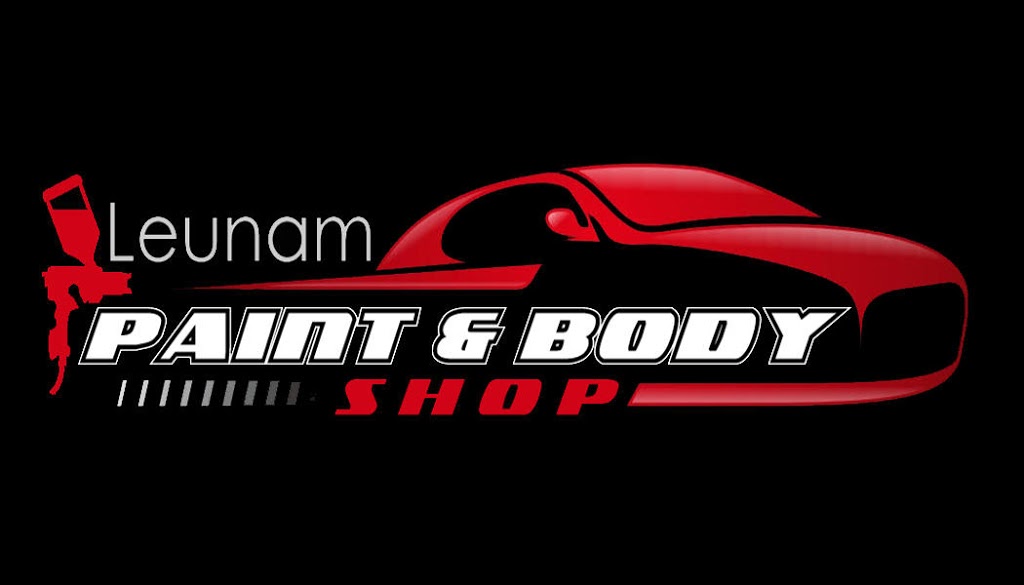 Leunam Paint & Bodyshop | 10035 Falcon Ln, McKinney, TX 75071, USA | Phone: (469) 534-5216