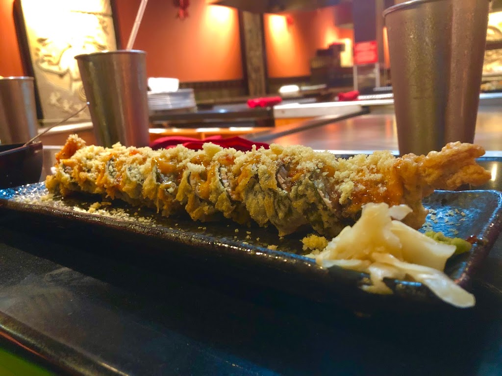 Osaka Japanese Cuisine | 3670 S Houston Levee Rd #114, Collierville, TN 38017, USA | Phone: (901) 861-1438