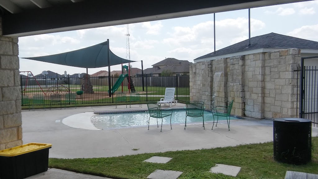 Glenwood Splash Pad | 101 Fishbaugh Ln, Hutto, TX 78634, USA | Phone: (512) 759-4000