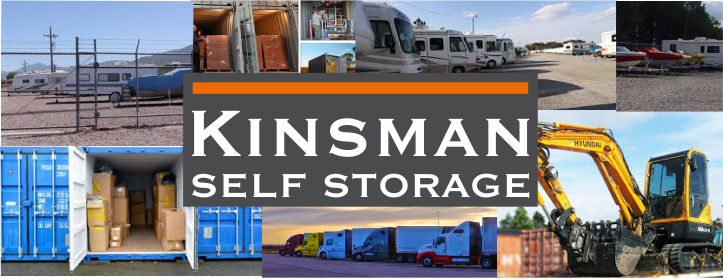 Kinsman Self Storage | 2511 Co Rd 376, Anna, TX 75409, USA | Phone: (972) 454-9574