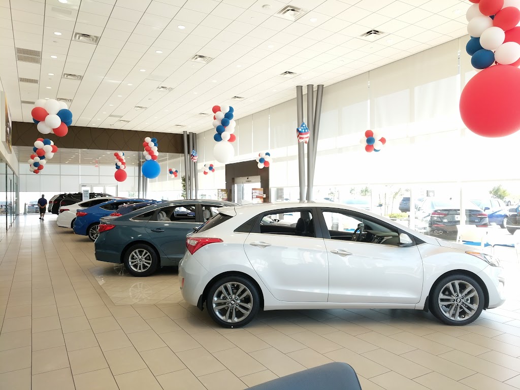 Parts Department of Ken Garff Hyundai Surprise | 12925 N Autoshow Ave, Surprise, AZ 85388, USA | Phone: (623) 850-5540