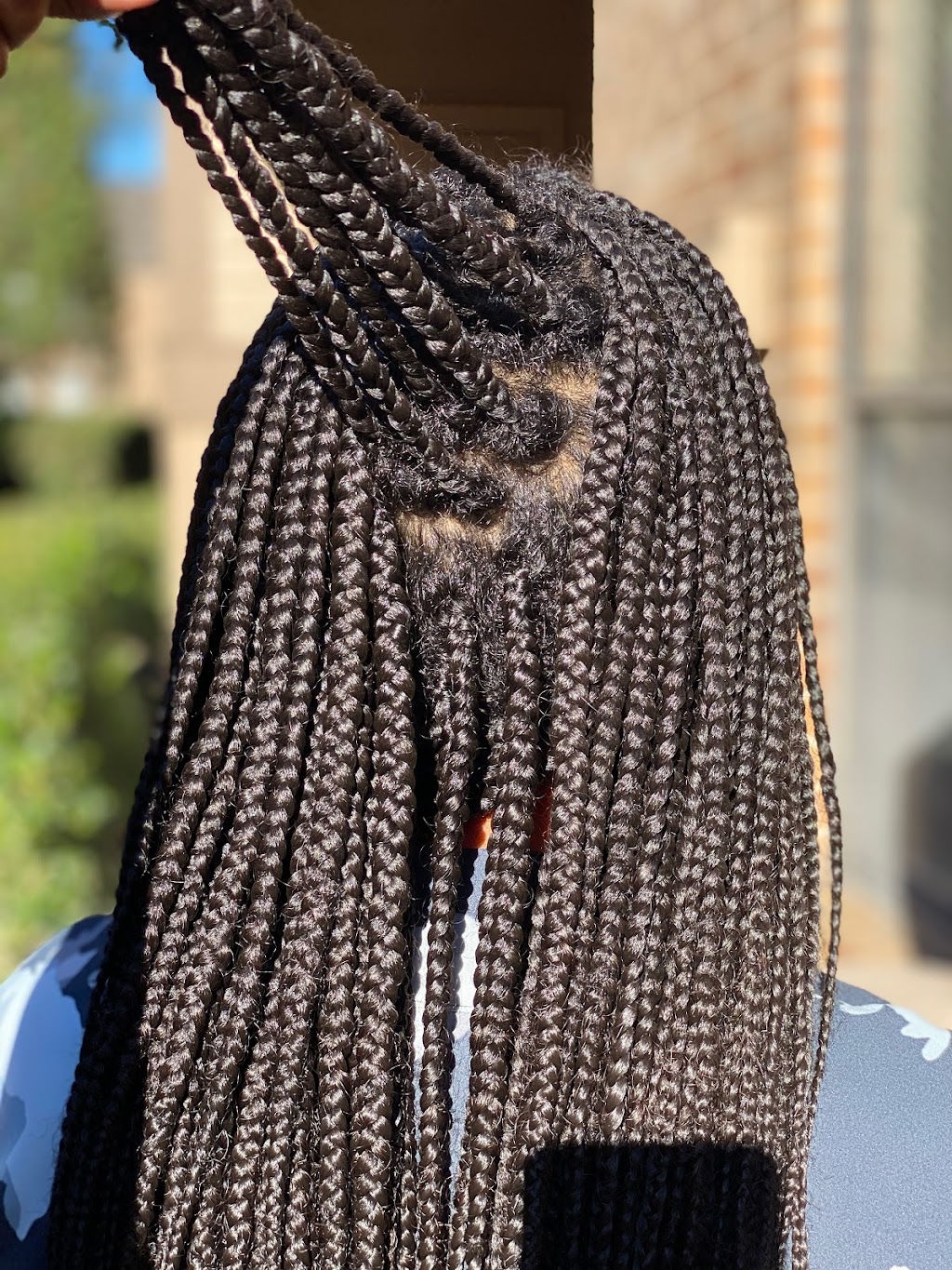 Protective Styles By Raveen | 20814 Dewberry Creek Ln, 2031 Westborough Dr, Katy, TX 77449, USA | Phone: (713) 412-1820