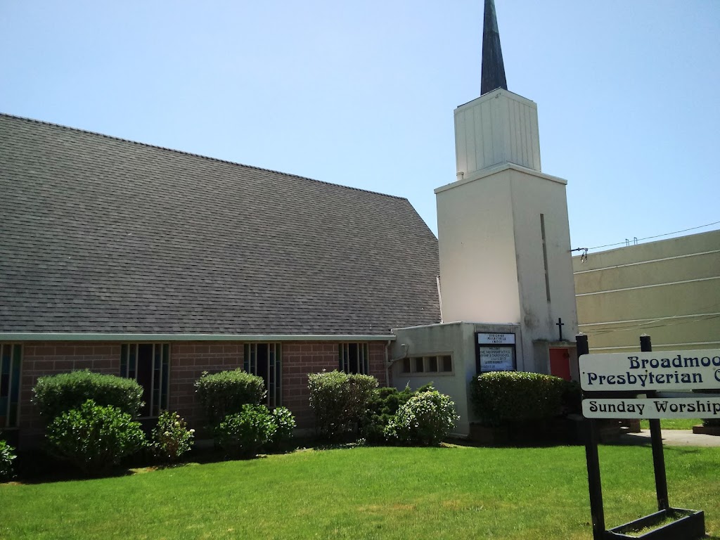Broadmoor Presbyterian Church | 377 87th St, Daly City, CA 94015, USA | Phone: (650) 755-0597