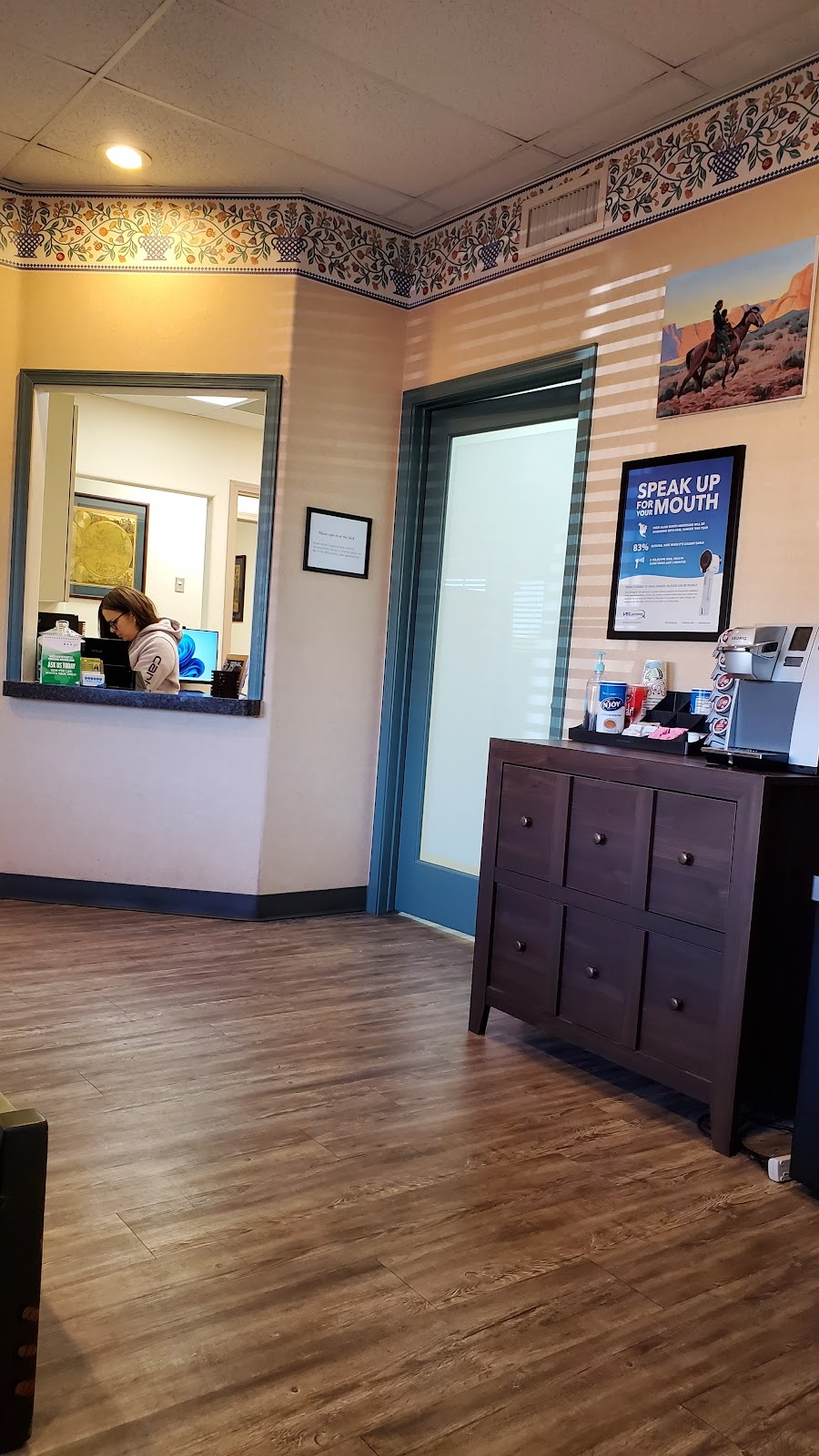 Del Norte Dental Associates | 1930 N La Cañada Dr #1, Green Valley, AZ 85614, USA | Phone: (520) 625-7224