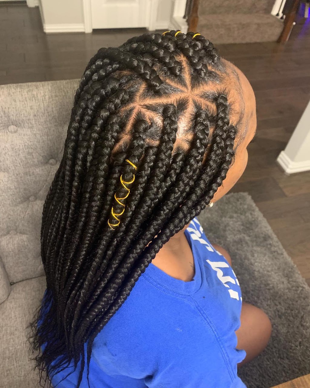 Marys African Hair Braiding | 1225 Woodhaven Blvd, Fort Worth, TX 76112 | Phone: (682) 227-7435