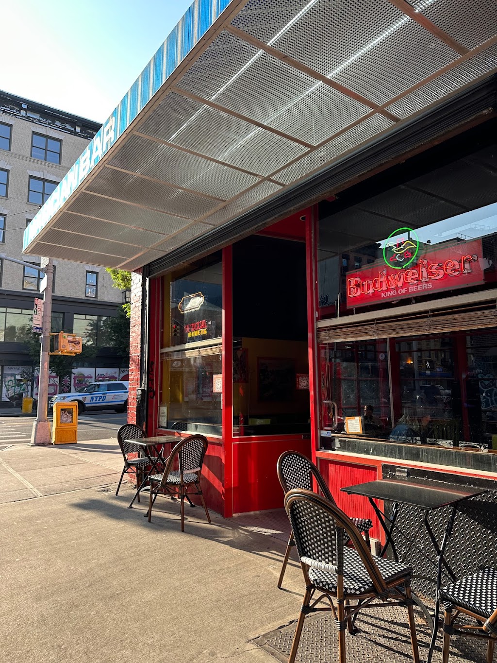 The Magician | 118 Rivington St, New York, NY 10002, USA | Phone: (212) 673-7851