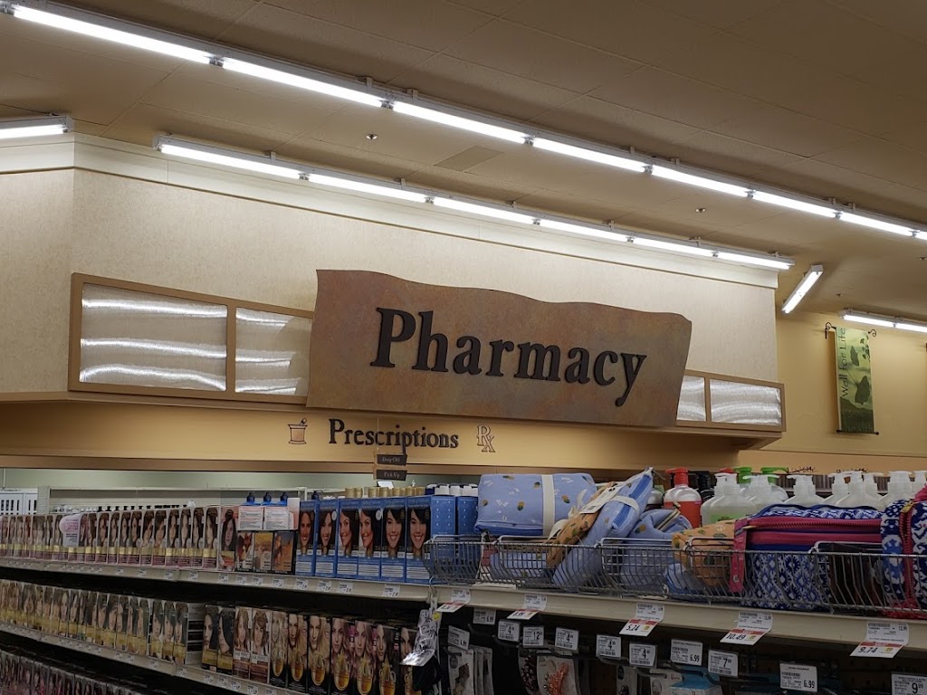 Raleys Pharmacy | 6119 Horseshoe Bar Rd, Loomis, CA 95650, USA | Phone: (916) 652-5633