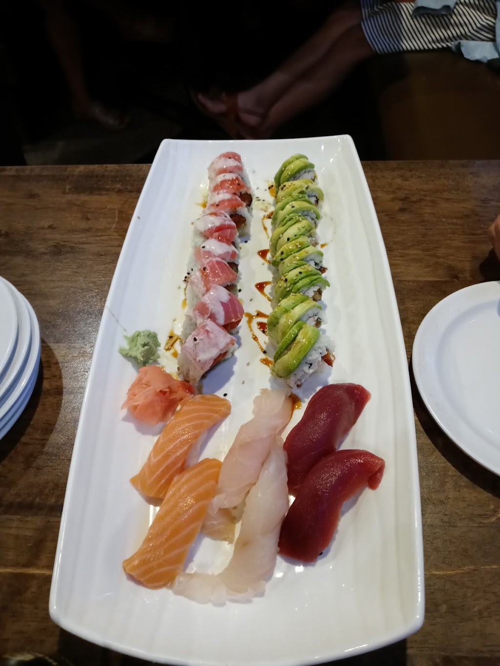 Taste of Tokyo | 10160 Jefferson Hwy, River Ridge, LA 70123, USA | Phone: (504) 737-0688