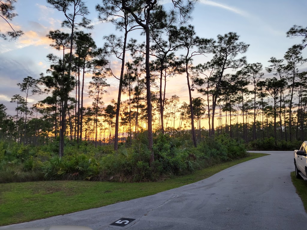 Long Pine Key Campground | Homestead, FL 33034 | Phone: (305) 242-7873