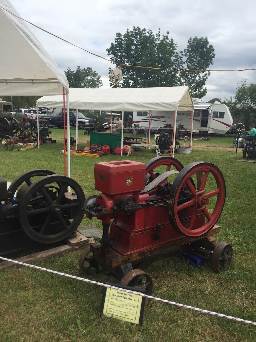 Western New York Gas and Steam Association | 10294 Gillate Rd, Alexander, NY 14005, USA | Phone: (716) 380-7061