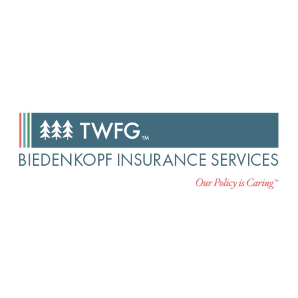 TWFG Biedenkopf Insurance Services | 743 Girod St, Mandeville, LA 70448, USA | Phone: (985) 951-2070