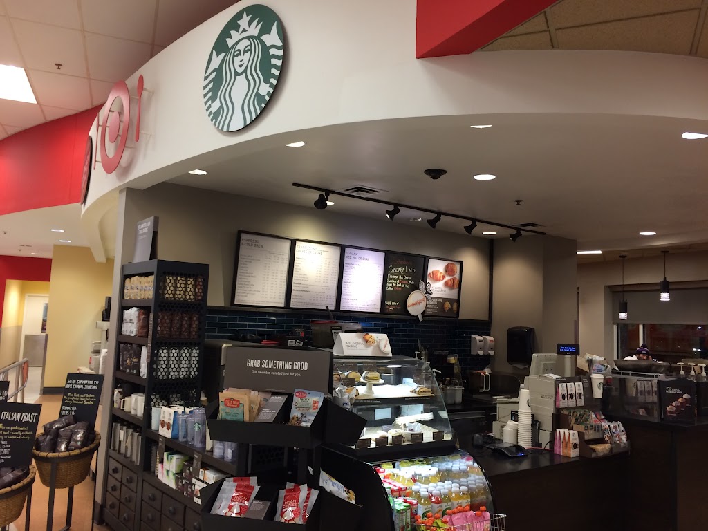 Starbucks | 195a N Bedford Rd, Mt Kisco, NY 10549, USA | Phone: (914) 602-0004