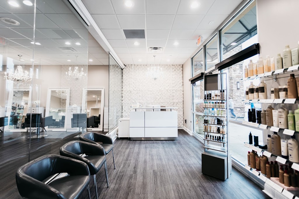 BellAmore Salon & Spa | 8015 Crile Rd, Painesville, OH 44077, USA | Phone: (440) 286-1779