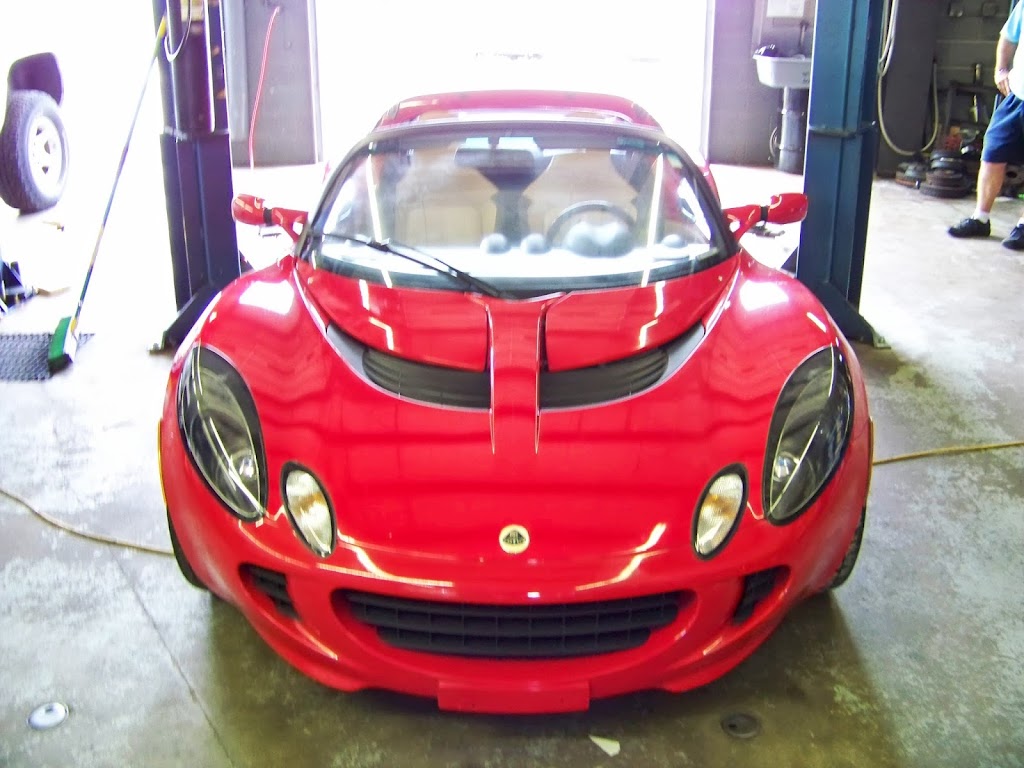 Trask Automotive | 1501 Brookford Rd, Kernersville, NC 27284, USA | Phone: (336) 310-4035