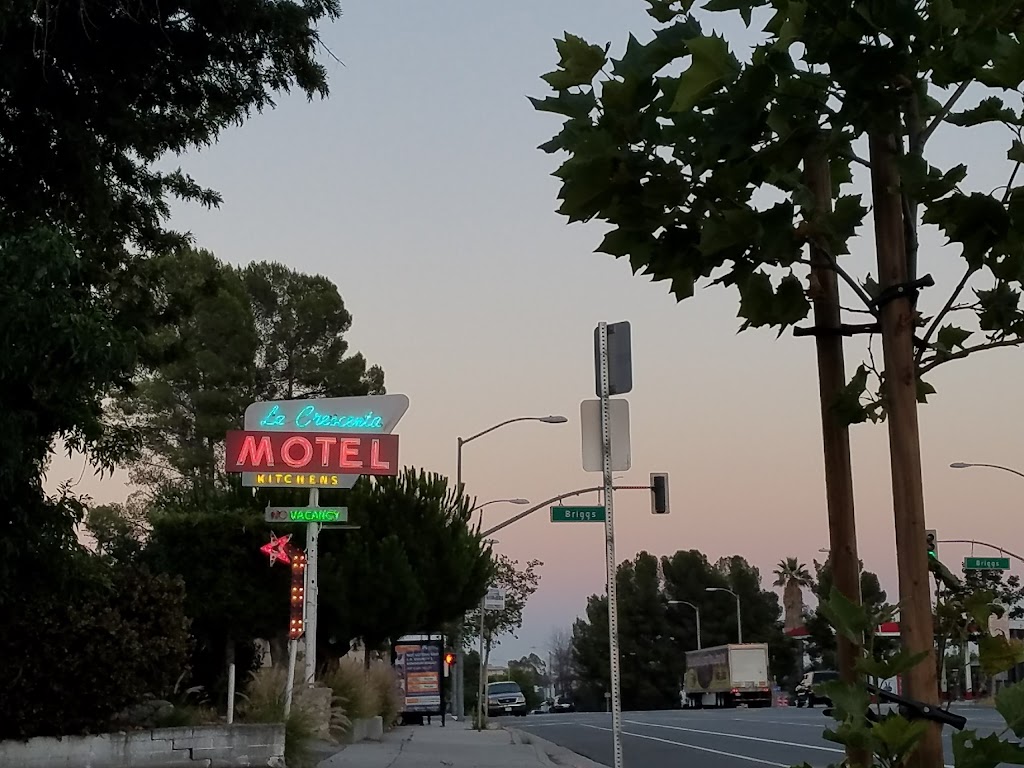La Crescenta Motel | 2413 Foothill Blvd, La Crescenta-Montrose, CA 91214, USA | Phone: (818) 248-1294