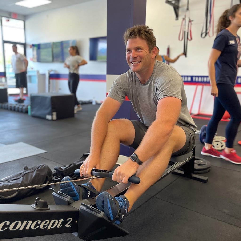 F45 Training Scarsdale | 696 Central Park Ave, Scarsdale, NY 10583 | Phone: (914) 222-3985