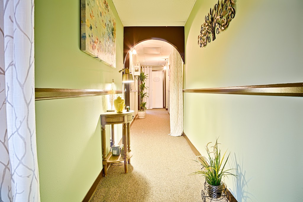 The Gardens Wellness Spa | 900 E Katella Ave Suite G, Orange, CA 92867 | Phone: (714) 300-9030