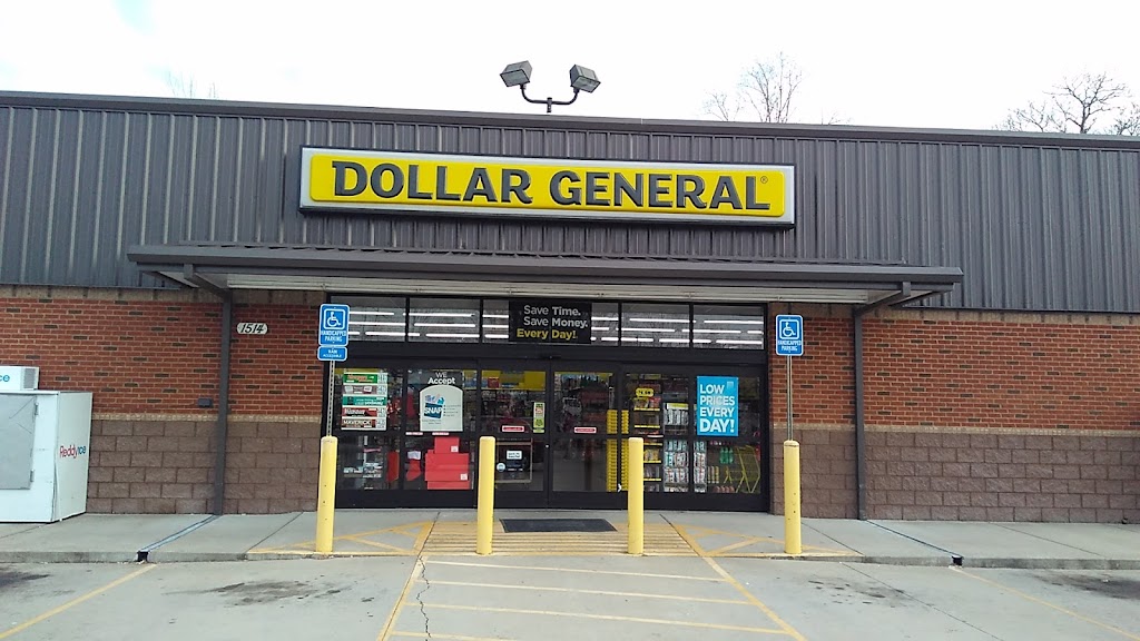 Dollar General | 1514 Hwy 31 W, Goodlettsville, TN 37072, USA | Phone: (615) 420-2050