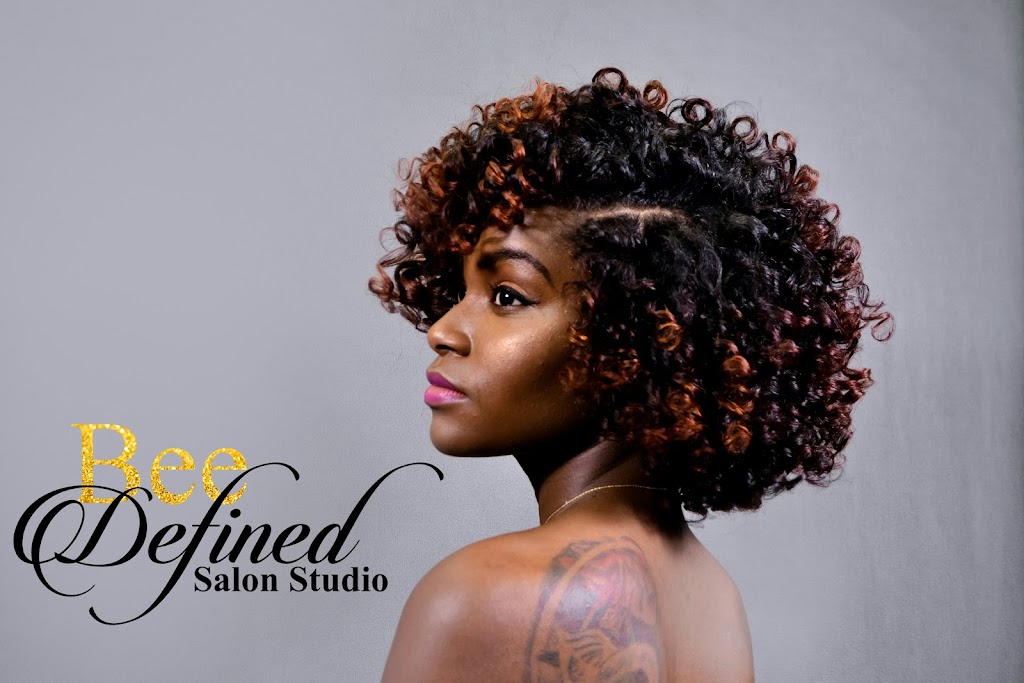 Bee Defined Salon Studio | 3153 Sugarloaf Pkwy Ste 113, Lawrenceville, GA 30045, USA | Phone: (678) 395-5025