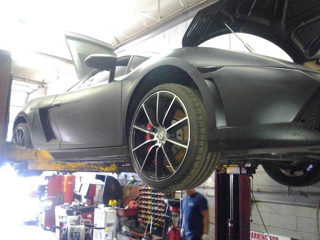 Car Guys Auto Repair & Towing | 14 Casey Ave, Edison, NJ 08817, USA | Phone: (732) 662-4540