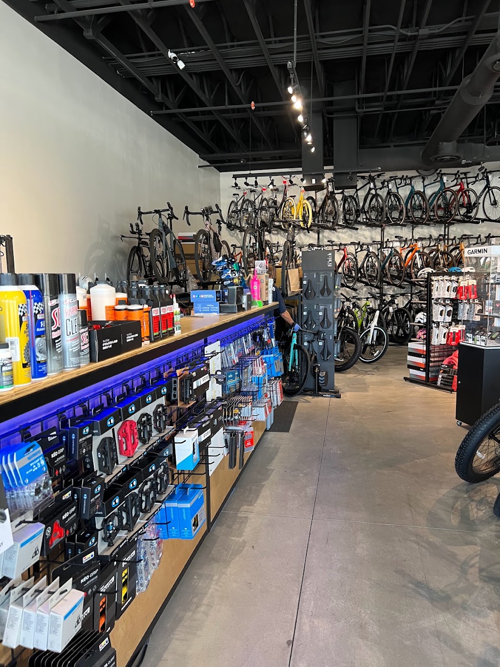 Pedal & Pour | 9742 W Maule Ave, Las Vegas, NV 89148, USA | Phone: (702) 992-3462