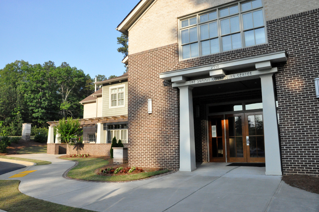 Summit Counseling Center - Main Office | 2750 Old Alabama Rd #200, Johns Creek, GA 30022, USA | Phone: (678) 893-5300