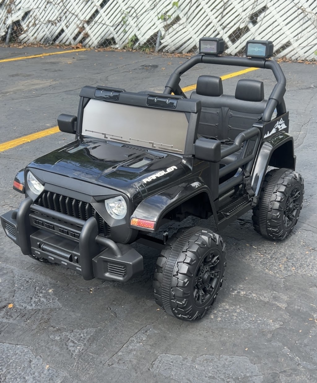 Lucky Deal Wholesale | 300 Tilden Ave, Mt Vernon, OH 43050, USA | Phone: (740) 830-6020