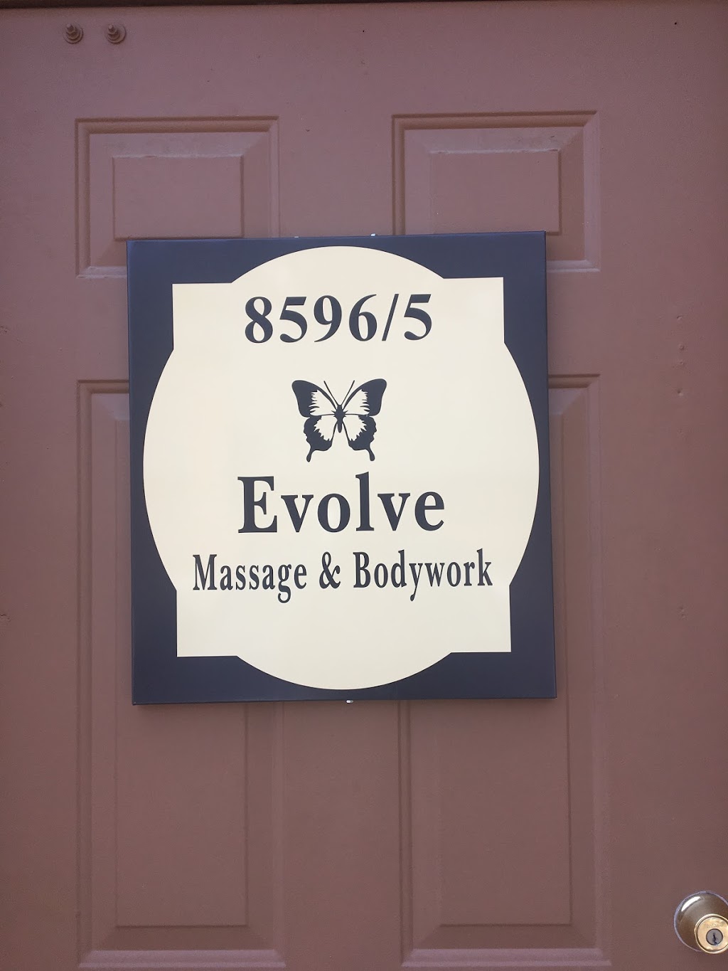 Evolve Massage and Bodywork | 8596 Farmington Blvd #5, Germantown, TN 38139 | Phone: (901) 362-3922