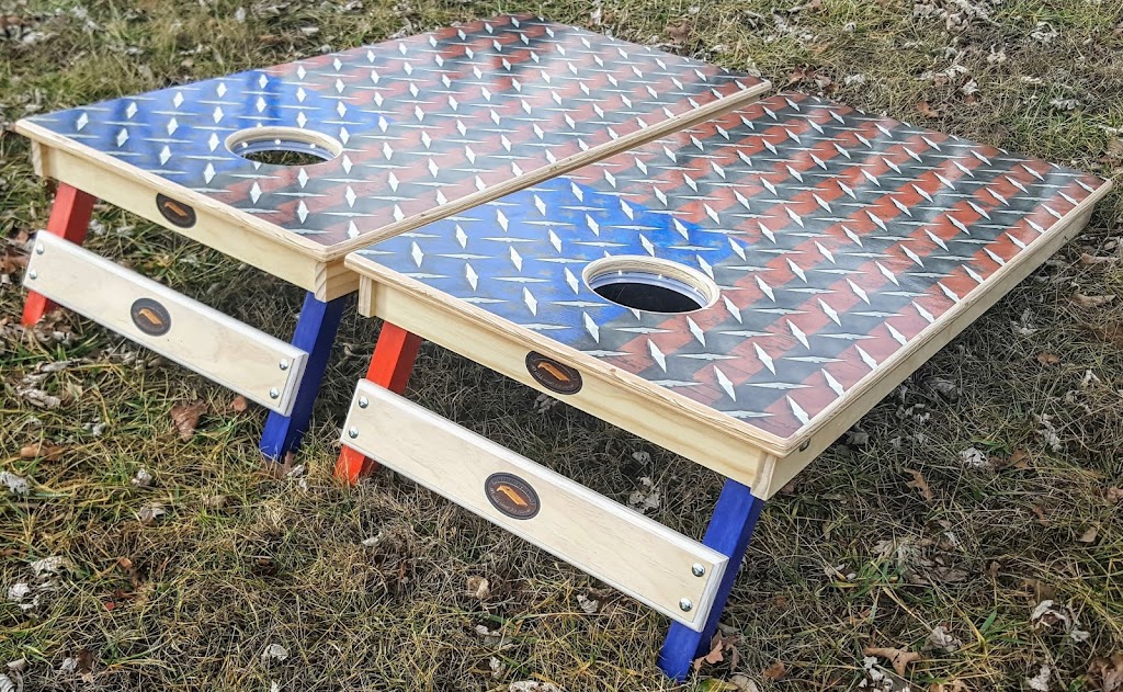 Mineral Area Cornhole | 1587 Hager Rd, Farmington, MO 63640, USA | Phone: (573) 747-3527