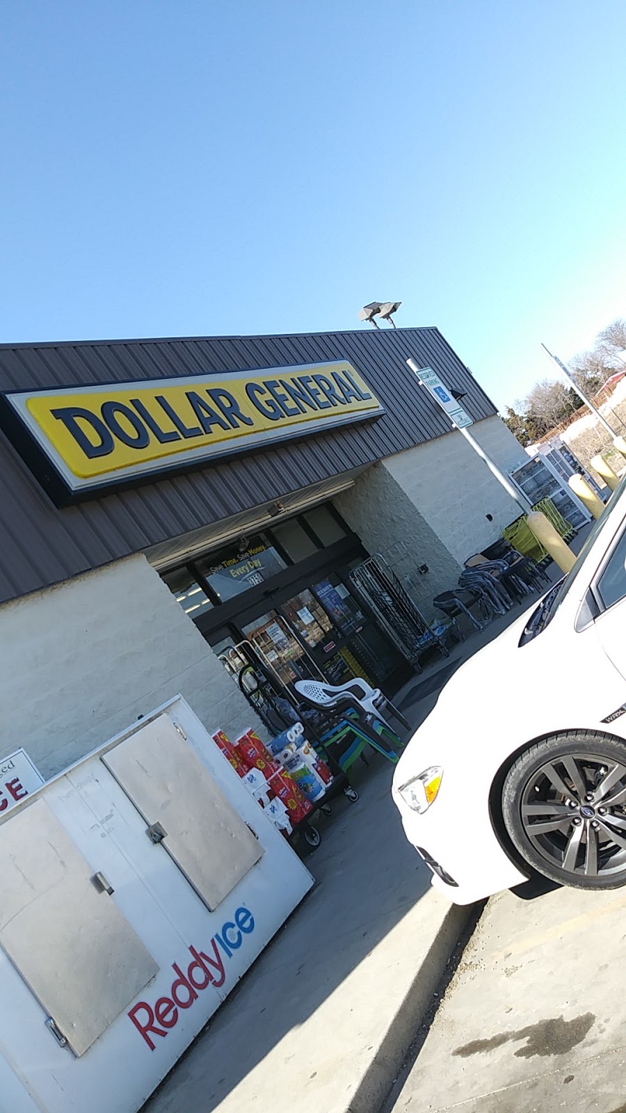 Dollar General | 3750 FM982, Princeton, TX 75407, USA | Phone: (469) 378-4230