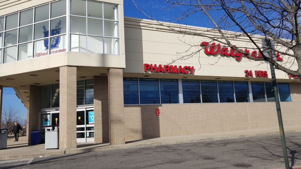 Walgreens | 1905 NJ-33, Neptune City, NJ 07753, USA | Phone: (732) 988-2100