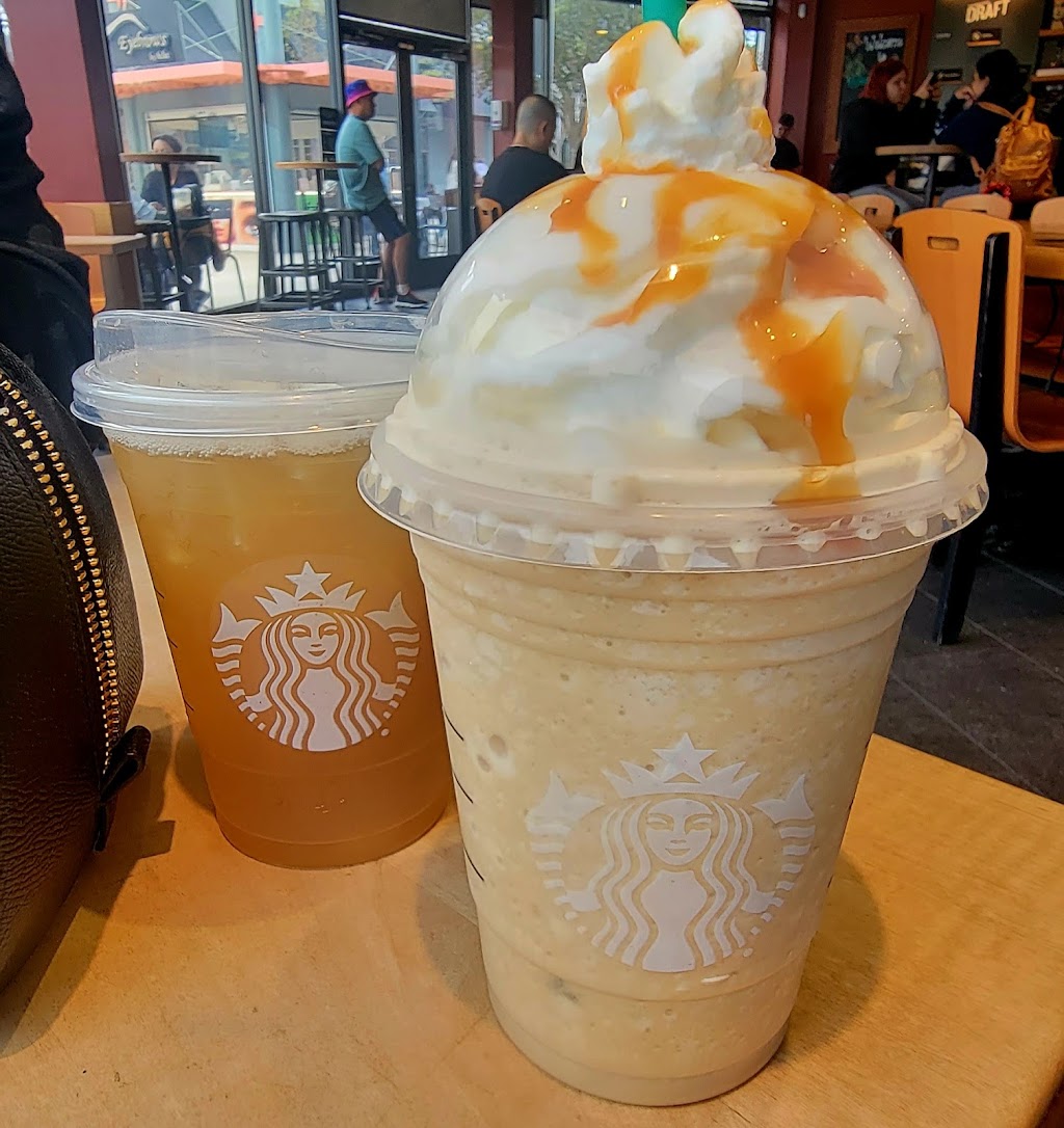 Starbucks | 20 City Blvd W, Orange, CA 92868 | Phone: (714) 769-3175