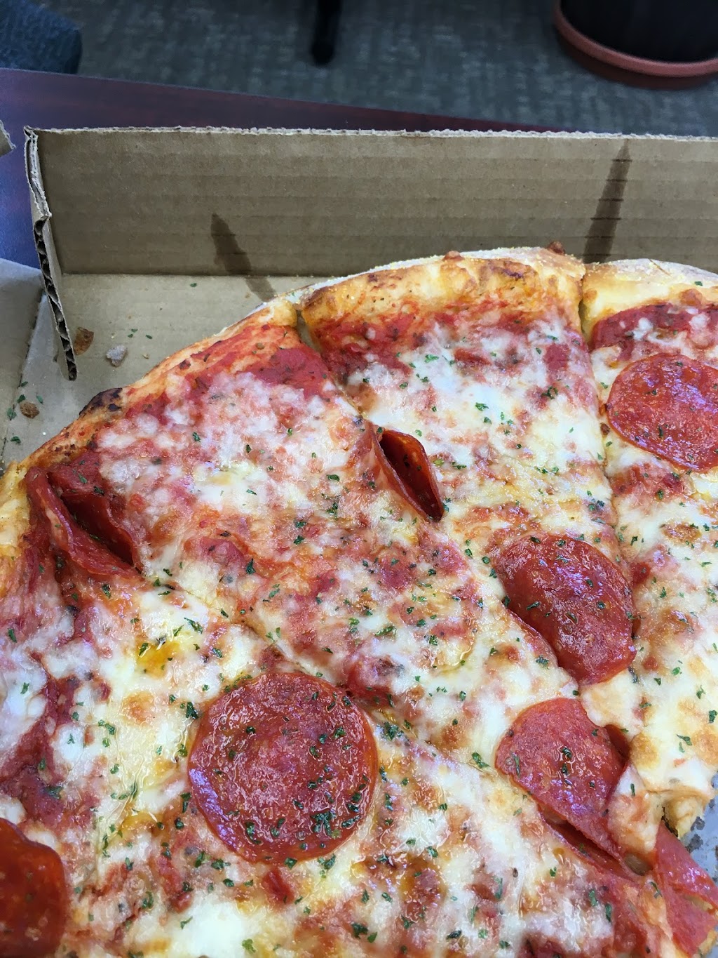 Keedys Pizzeria | 512 W Crawford Ave, Connellsville, PA 15425, USA | Phone: (724) 603-2929